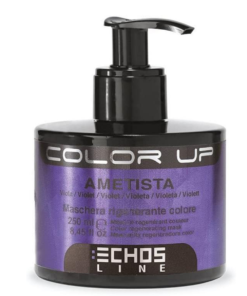 Echosline Color Up Maschera Colorante Ametista