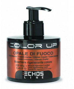 Echosline Color Up Maschera Colorante Opale di Fuoco