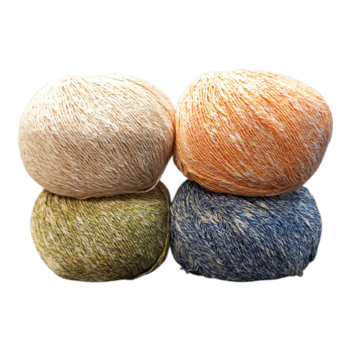 Cotone LIME Lana Gatto - immagine 3