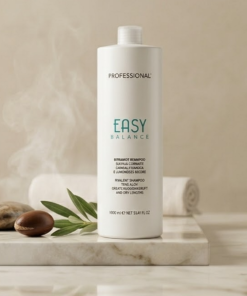 Professional Shampoo bivalent Easy Balance per capelli con forfora e cute grassa 1000ml