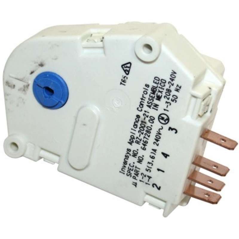 RZ-2001-21 Timer / Temporizzatore di Sbrinamento per frigo No Frost