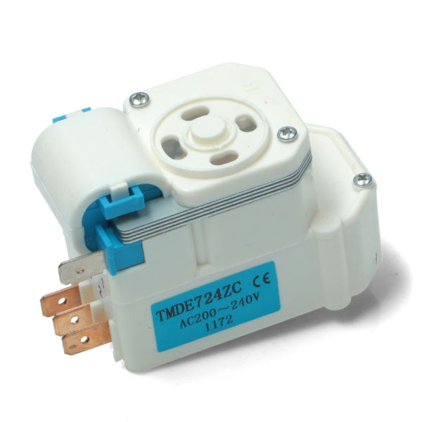 TMDE724ZC Timer / Temporizzatore di Sbrinamento per frigo No Frost
