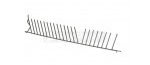 PETTINE LS BOSCH/SIEMENS RICAMBIO ORIGINALE COD. 668360.