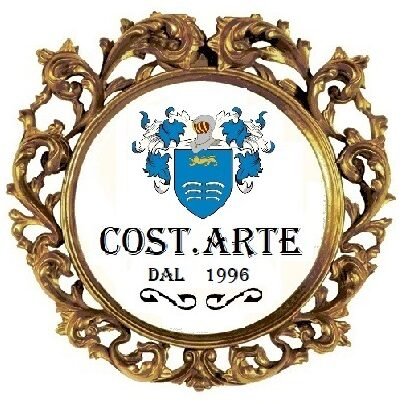 COST.ARTE ANTICHITA RESTAURO