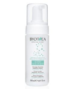 Byotea special care mousse detergente idratante stimolante 150ml
