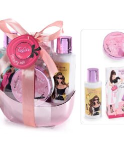 confezione regalo scarpetta