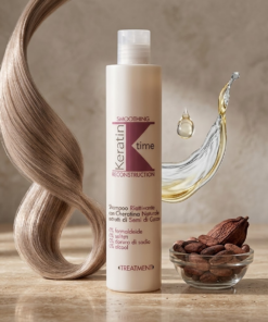 K Time Keratin Naturale 250ml