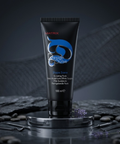 Matrix Design Pulse Shape Scene Sculpting Paste 100ml