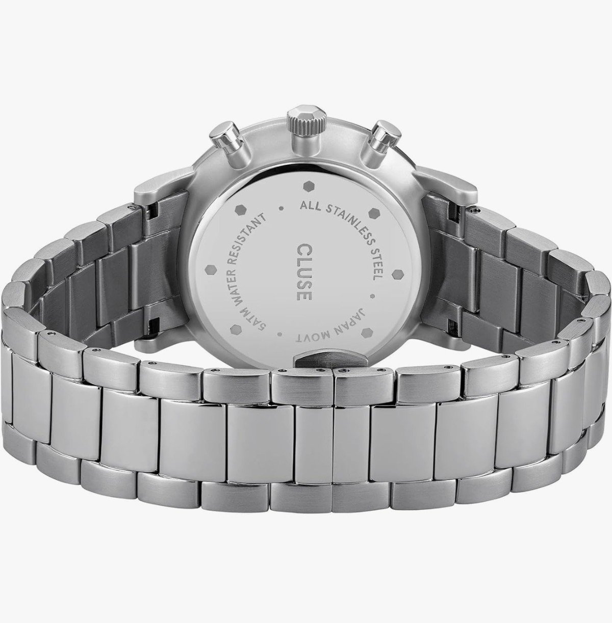 OROLOGIO CLUSE UOMO Aravis- CW0101502011 - immagine 2