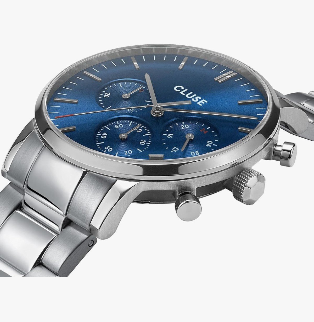 OROLOGIO CLUSE UOMO Aravis- CW0101502011 - immagine 3