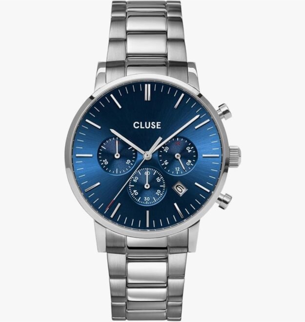 OROLOGIO CLUSE UOMO Aravis- CW0101502011