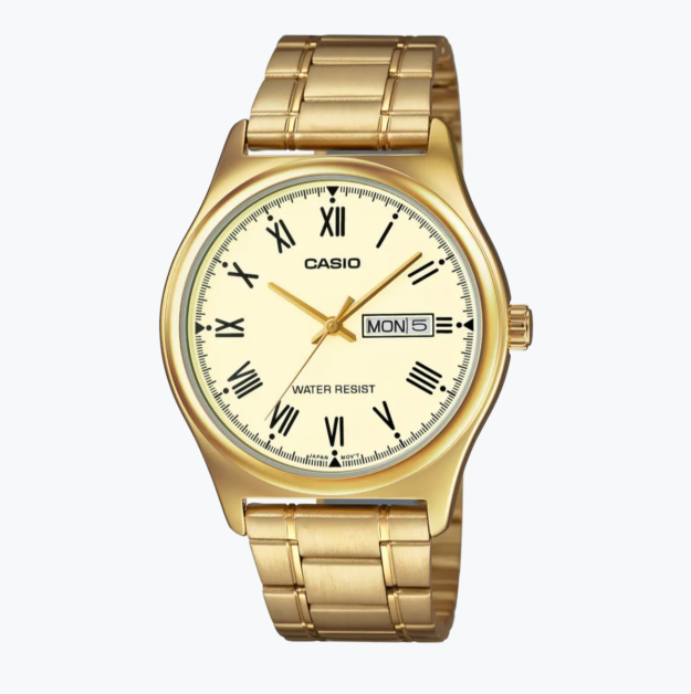 Casio mtp-v006g-9budf