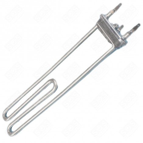 RESISTENZA LV 9 KG BOSCH/SIEMENS COD. 496818 RICAMBIO ORIGINALE.