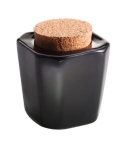 HYP0063- CONTENITORE IN CERAMICA