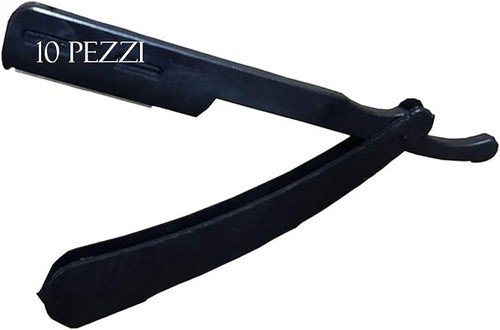 RASOIO MEZZA LAMA