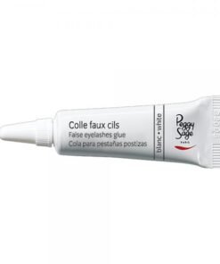 colla per ciglia finte