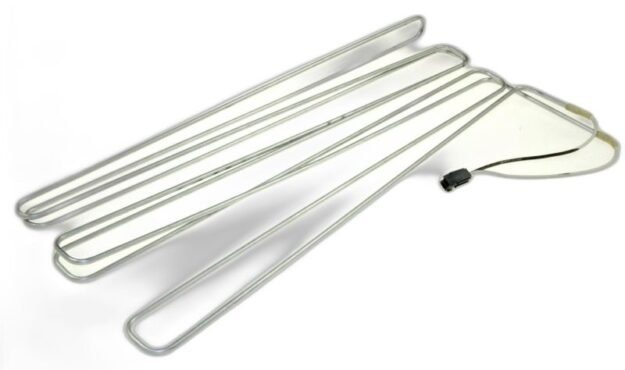 RESISTENZA DI SBRINAMENTO FR BOSCH/SIEMENS RICAMBIO ORIGINALE COD. 359903.
