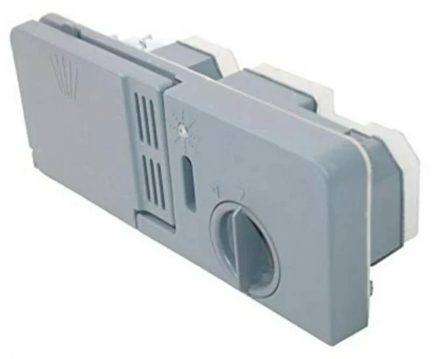 CONTENITORE DETERSIVO LS FRANKE, RICAMBIO ORIGINALE 133.0165.484