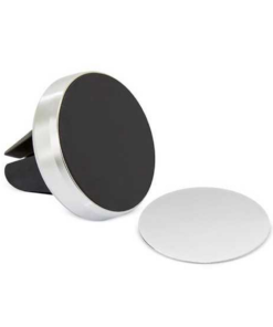 Supporto per cellulare magnetico universale, auto, camion, griglia di ventilazione