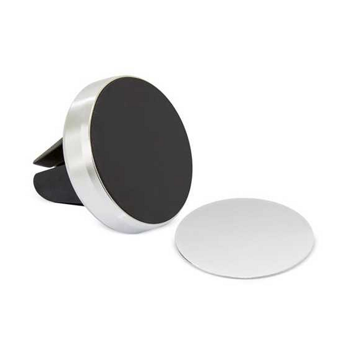 Supporto per cellulare magnetico universale, auto, camion, griglia di ventilazione