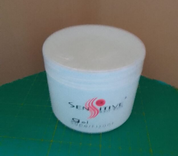 Gel fixant per capelli Calvin Klein