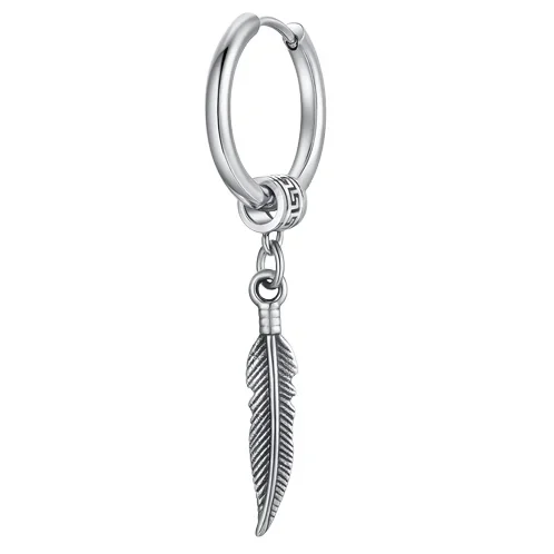 Orecchino Uomo Luca Barra OK1524