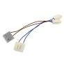 2263022093 Disgiuntore originale Rex / Electrolux