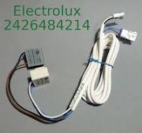 2426484214 Sonda Frigo + Disgiuntore originale Rex / Electrolux