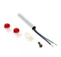 481228268021 / C00336525 SONDA per frigorifero Whirlpool / Hot Point Originale