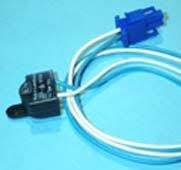 481928228479 / C00342229 Termofusibile / Disgiuntore per frigorifero Whirlpool / Hot Point Originale