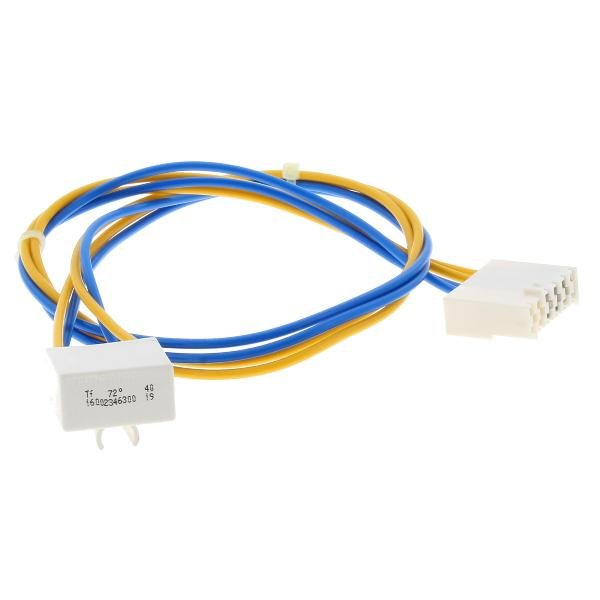 C00266868 / 482000030822 Termofusibile / Disgiuntore per frigorifero Whirlpool / Hot Point Originale
