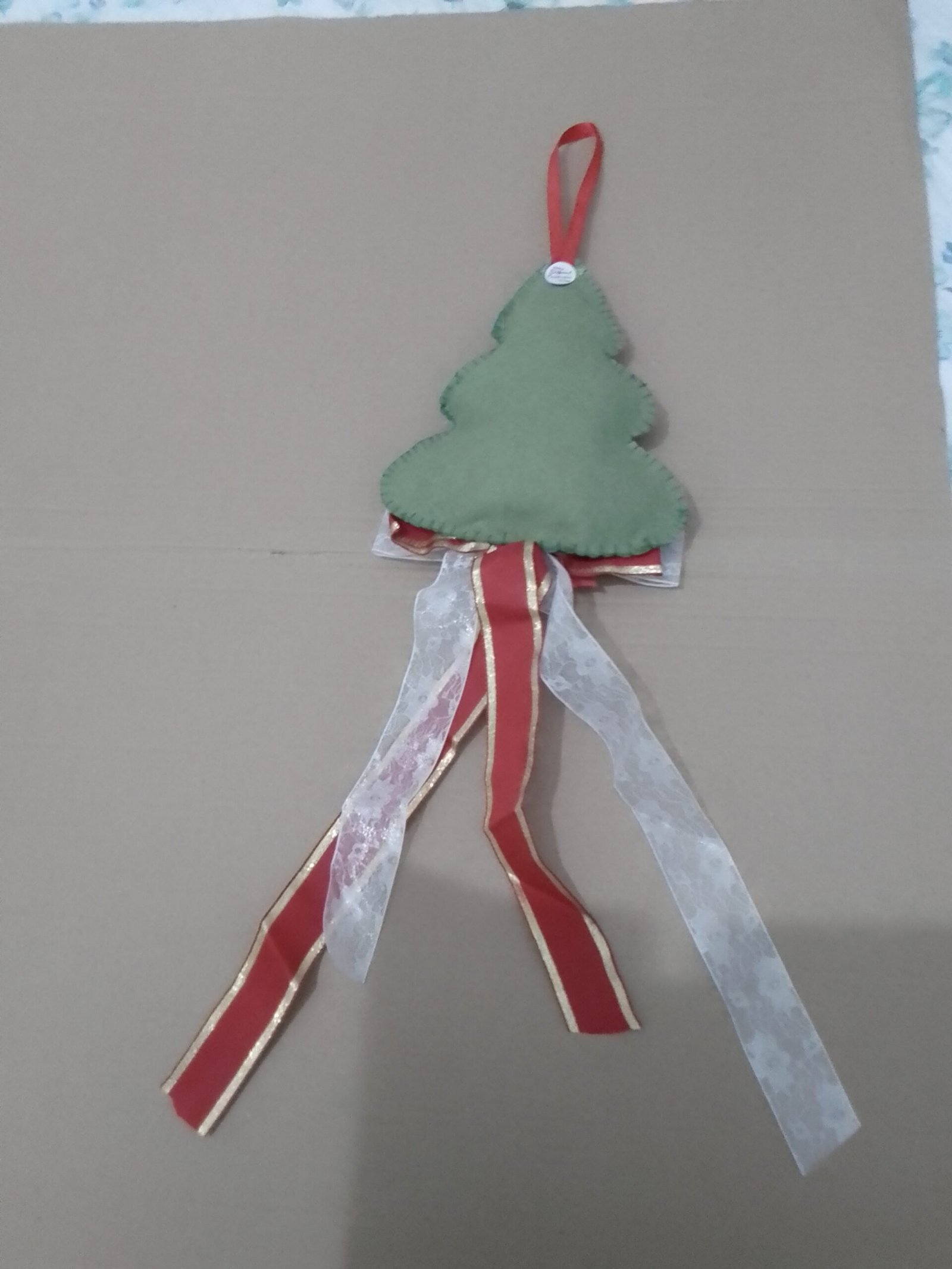 Albero natalizio - immagine 2