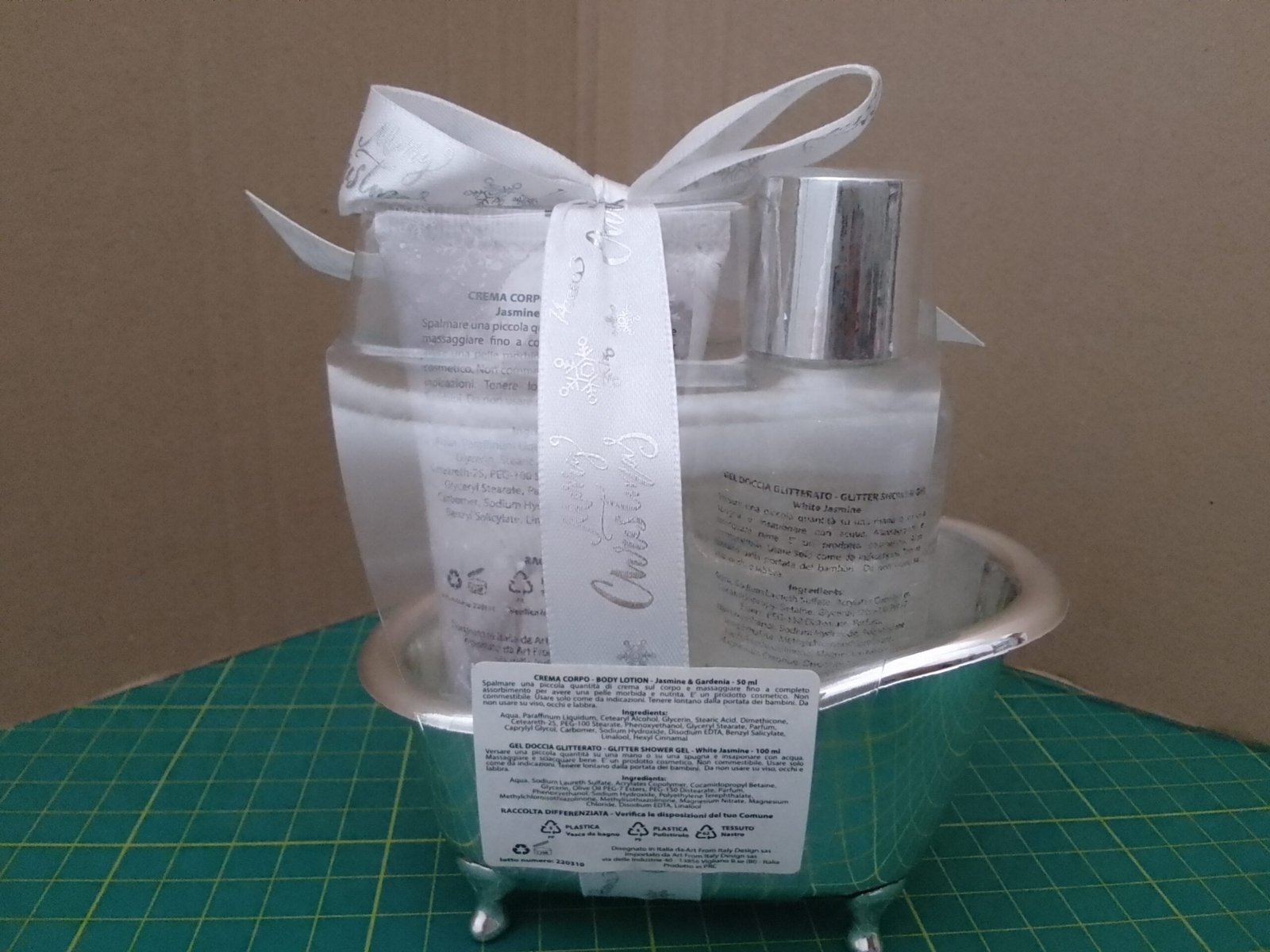 Confezione regalo - immagine 2