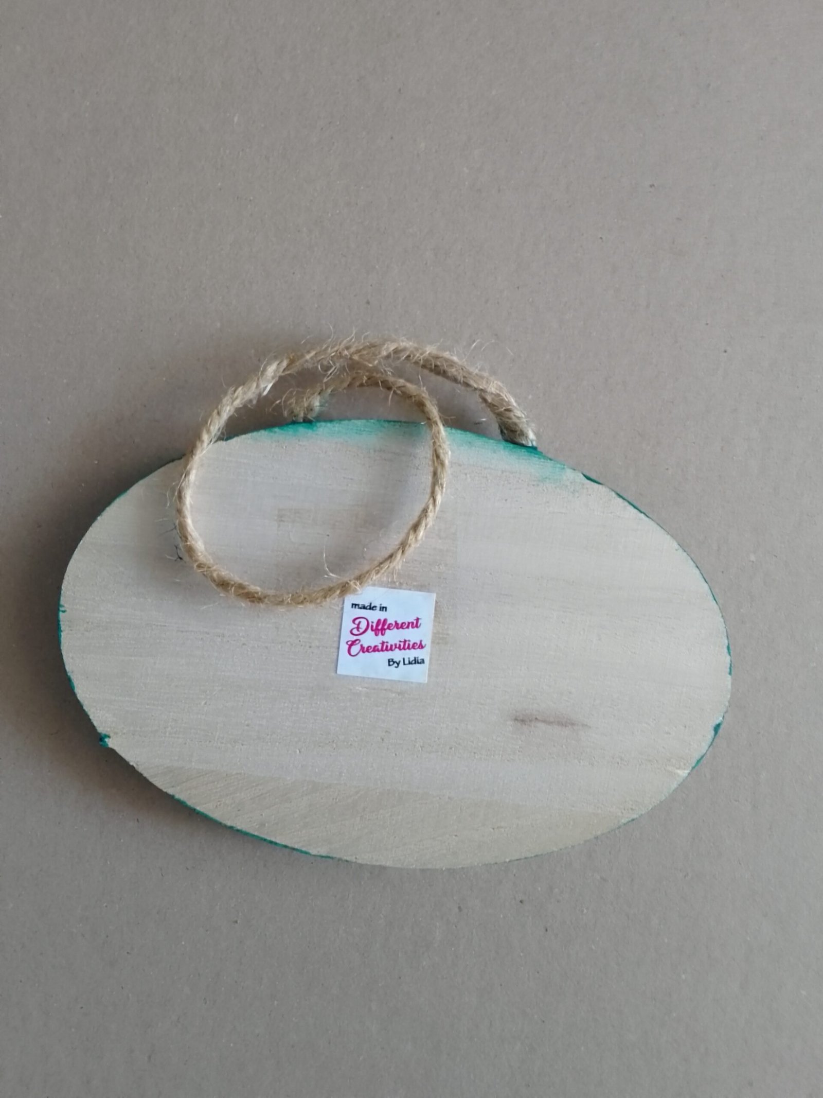 Decorazioni per albero di natale - immagine 2