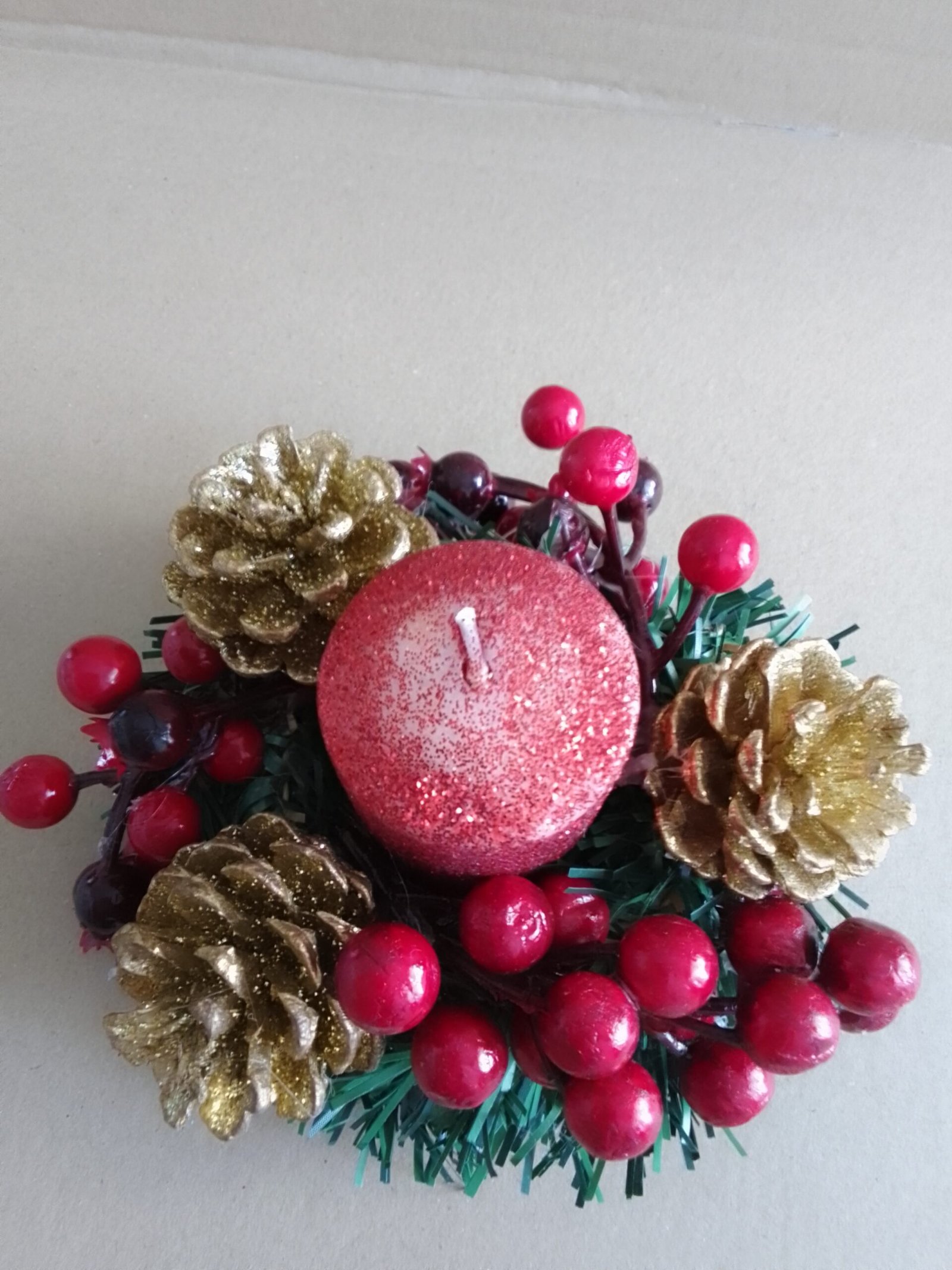 Decorazione natalizia - immagine 2