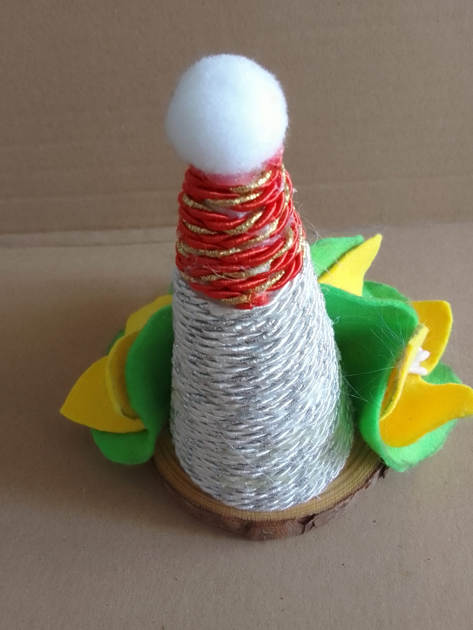 Decorazione natalizia - immagine 2