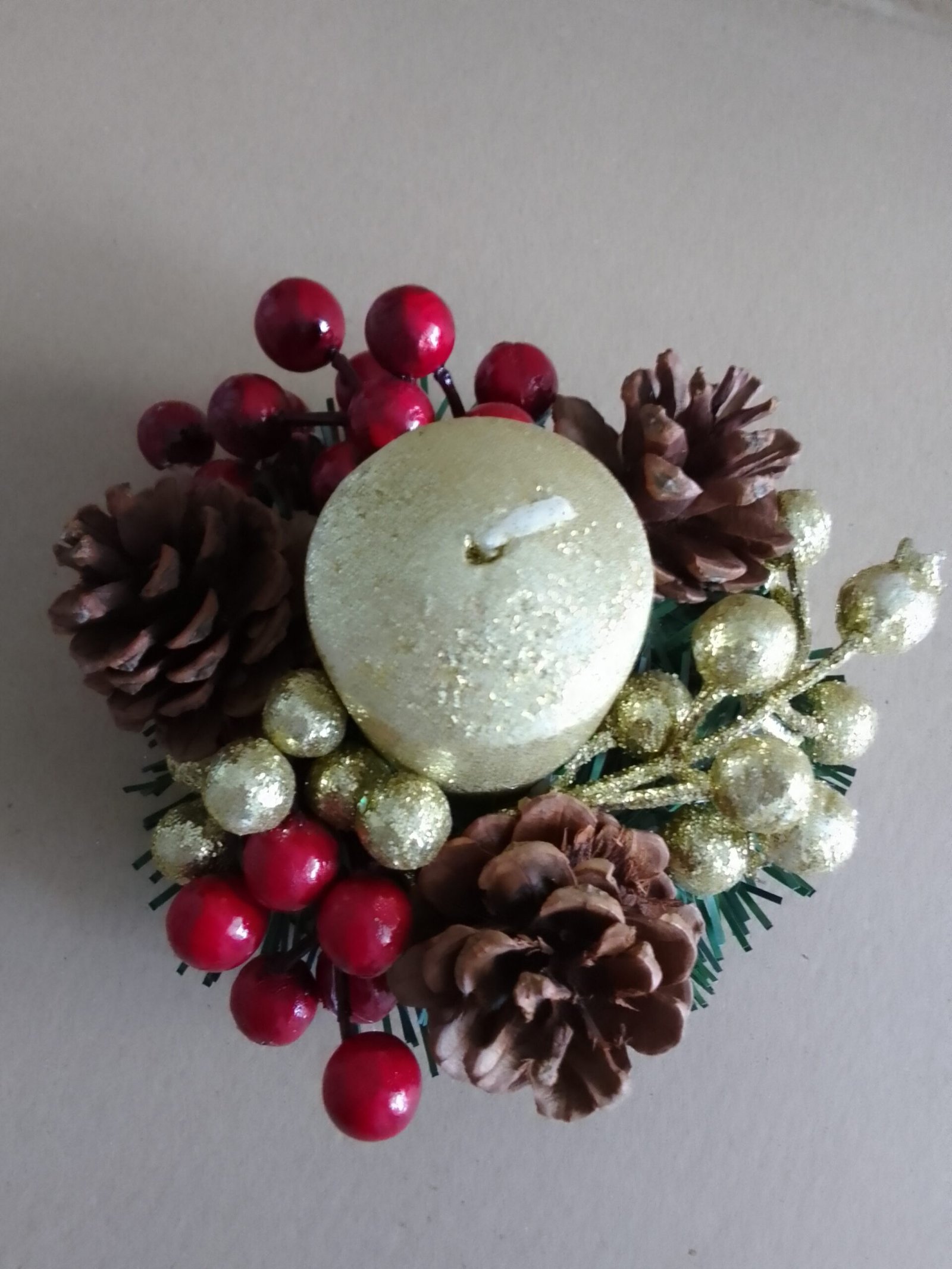 Decorazione natalizia - immagine 2