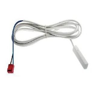 92744416 Sensore temperatura Candy - Zerowatt- Iberna - Hoover Originale