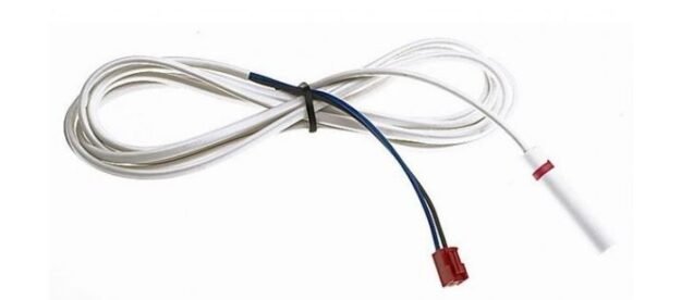 92748938 Sensore temperatura Candy - Zerowatt- Iberna - Hoover Originale