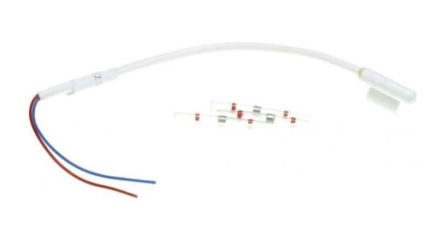 C00310483 / 482000089850 SONDA per frigorifero Whirlpool / Hot Point Originale