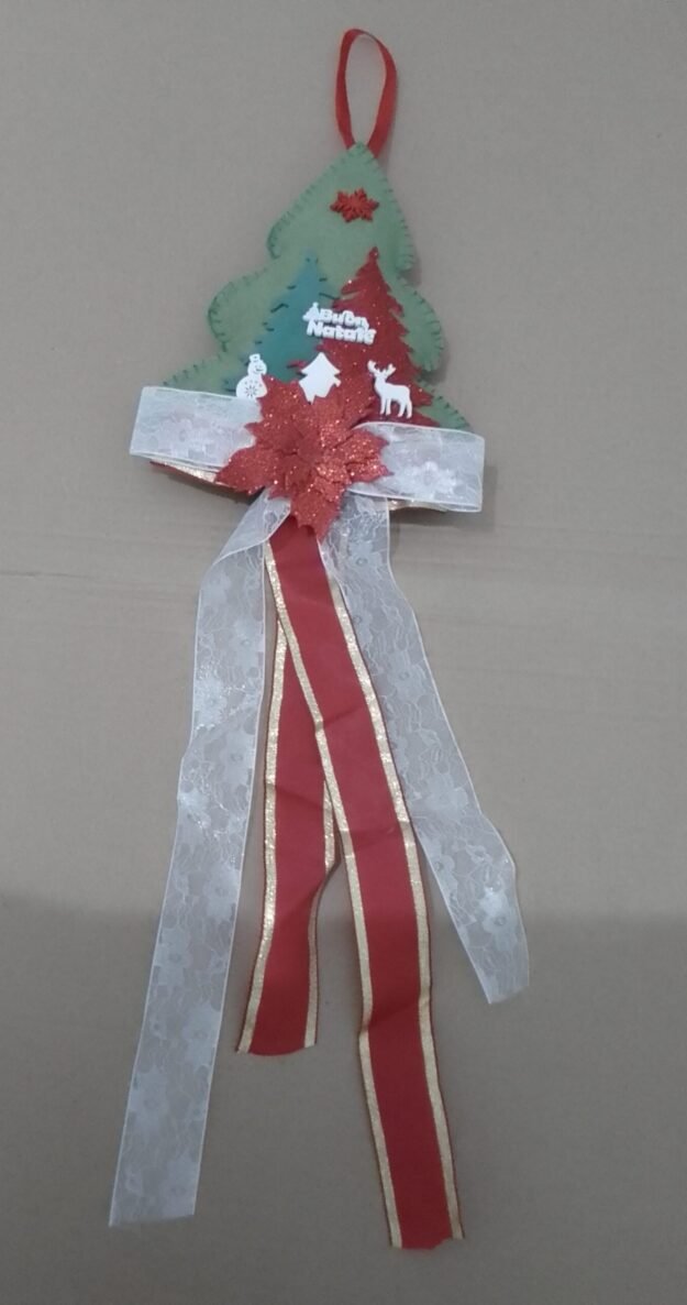 Albero natalizio