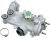 00652216 Kit Riscaldatore Passante per Lavastoviglie BOSCH