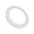 1245169063 Cornice Oblò Lavatrice Marca Rex – Electrolux Originale