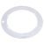 1246437006 Cornice Oblò Lavatrice Marca Rex – Electrolux Originale