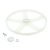 1249656305 Puleggia Cesto per lavatrice REX-ELECTROLUX