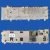 1257240117 – 1257240125 = 973916096200019 Scheda Configurata per ASCIUGATRICE MODELLO PE1270 REX / ZOPPAS / ELECTROLUX originale