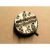 1246839607 Pressostato per Lavatrice Rex / Electrolux