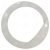 1325018214 Cornice Oblò Lavatrice Marca Rex Electrolux Zoppas Originale