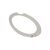 1320184607 Cornice Interna per Oblò Lavatrice Marca Rex Electrolux Zoppas Originale