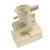 1325318010 Corpo filtro per Lavatrice Rex-Electrolux Originale